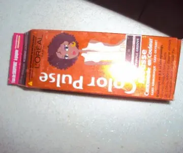 coloration, Color Club