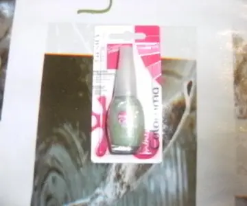 vernis a ongles mini colorama, Maybelline