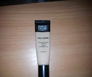 creme de camouflage, Make Up For Ever