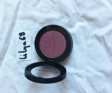 Fard à paupières, Sephora