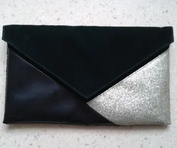 Pochette, Birchbox