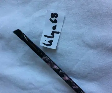Pinceau eye liner, Claire's