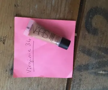 Illuminateur Orgasm, NARS Cosmetics