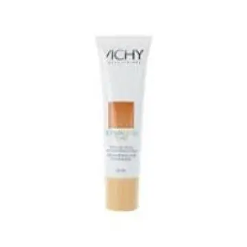 Fond de teint, Laboratoires Vichy