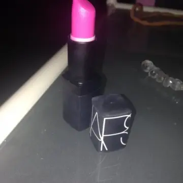 Semi matte lipstick, NARS Cosmetics