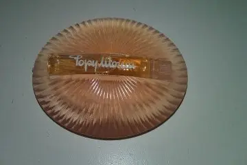 echantillon de parfum + socle, Popy wonei