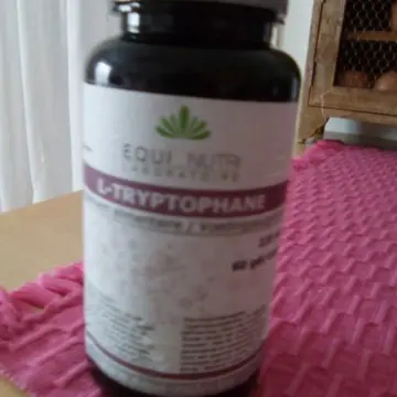 L Tryptophane, Equi nutri