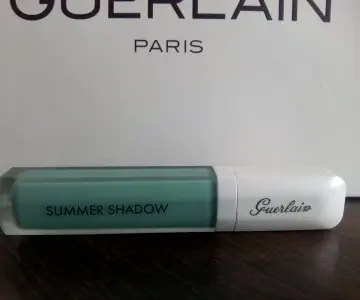 Fard à paupières, Guerlain