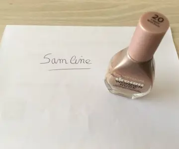 wonder nude, Maybelline