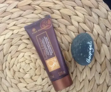 Baume argan nourrissant, Yves Rocher