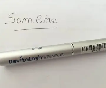revitalash advanced, Revitalash