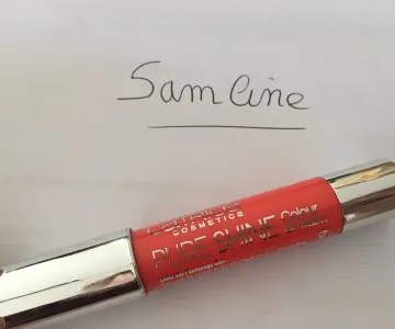 colour lip balm, Catrice Cosmetics