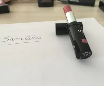 rouge à lèvres, KIKO