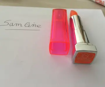 rouge à lèvres, Maybelline