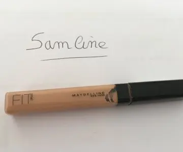 anti cernes fit me, Maybelline