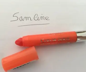 color boost, Bourjois