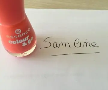 vernis, Essence