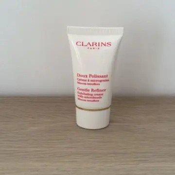 Doux polissant, Clarin's