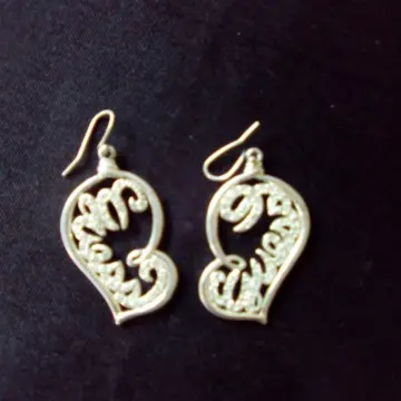 Boucles d'oreilles Guess, Guess
