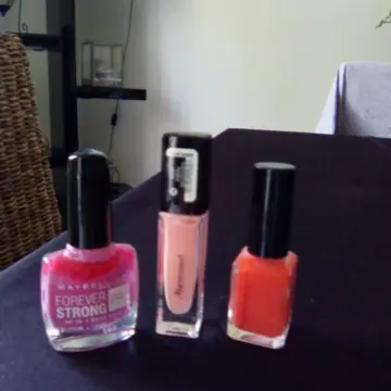 Vernis à ongles, Marionnaud