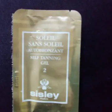 Soleil sans soleil, Sisley