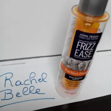 Serum finition boucles, John Frieda