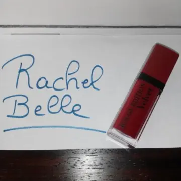 Rouge edition velvet mat grand cru, Bourjois