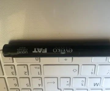 Eye liner feutre noir, Eyeko