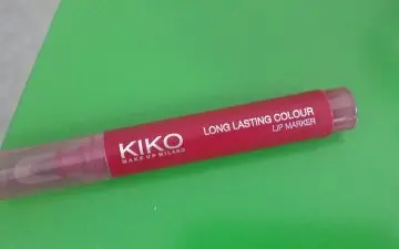 Encre à lèvre, KIKO