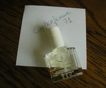 vernis, Nail Girls