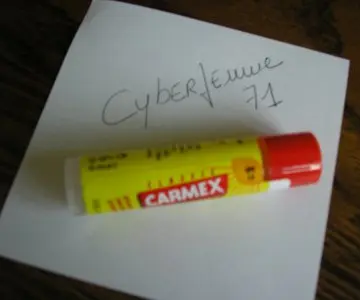 carmex, Carmex