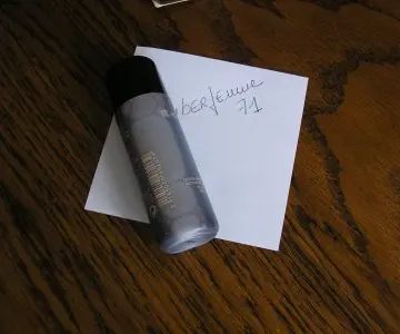 lotion bronzer, Académie scientifique de beauté