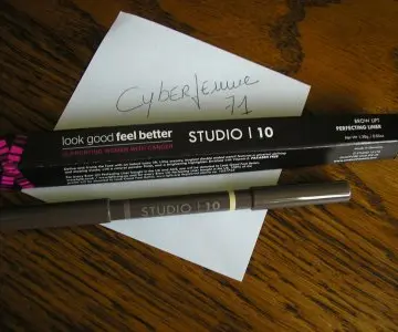 liner, Studio 10