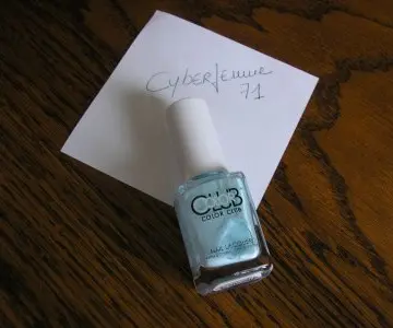vernis, Cleor