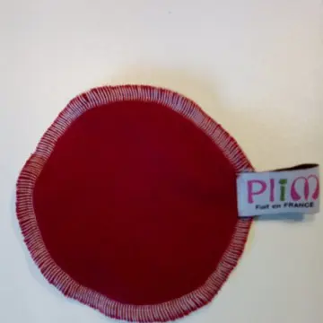 Lingette bio, Plim
