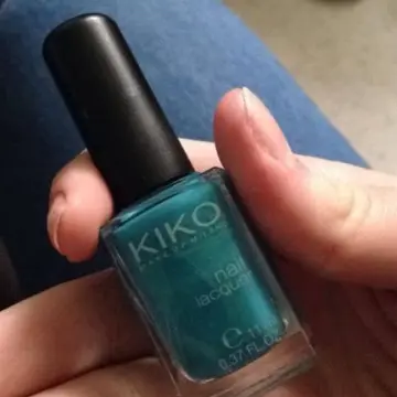 Vernis, KIKO