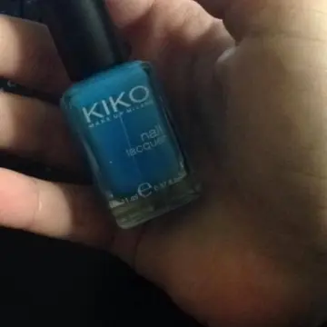 Vernis, KIKO