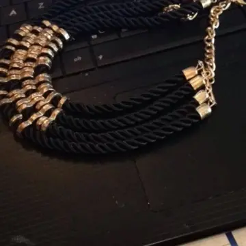 Collier, Pimkie