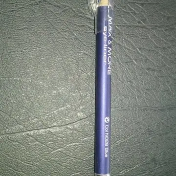 crayon bleu eyes liner, Max & More