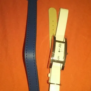 montre + bracelet, Inconnue