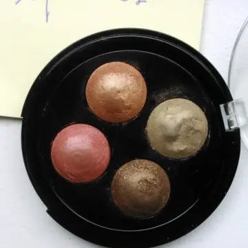 illuminating eyeshadow, Lavera