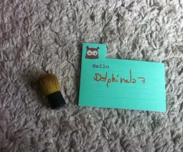 Mini Kabiki, BareMinerals
