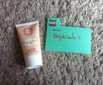 Beurre de karité & miel, Jeanne en Provence