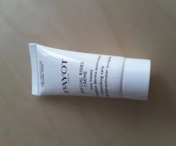 Crème  spécial  rides, Payot
