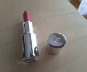 Joli rouge brillant, Clarin's