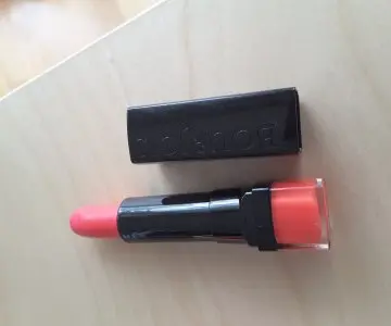 Rouge édition, Bourjois