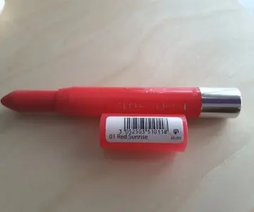 Color boost, Bourjois