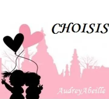 Choisis, Inconnue