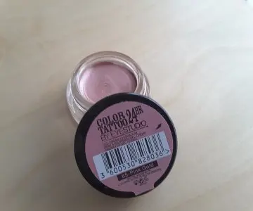Color tatoo, Gemey Maybelline