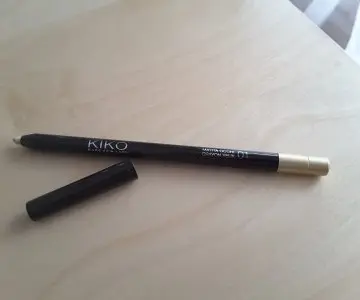 Twinkle eye pencil, KIKO